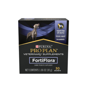 Dog Probiotic Supplement